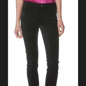 NWT DARK GRAY PAIGE VERDUGO ANKLE SKINNY JEANS